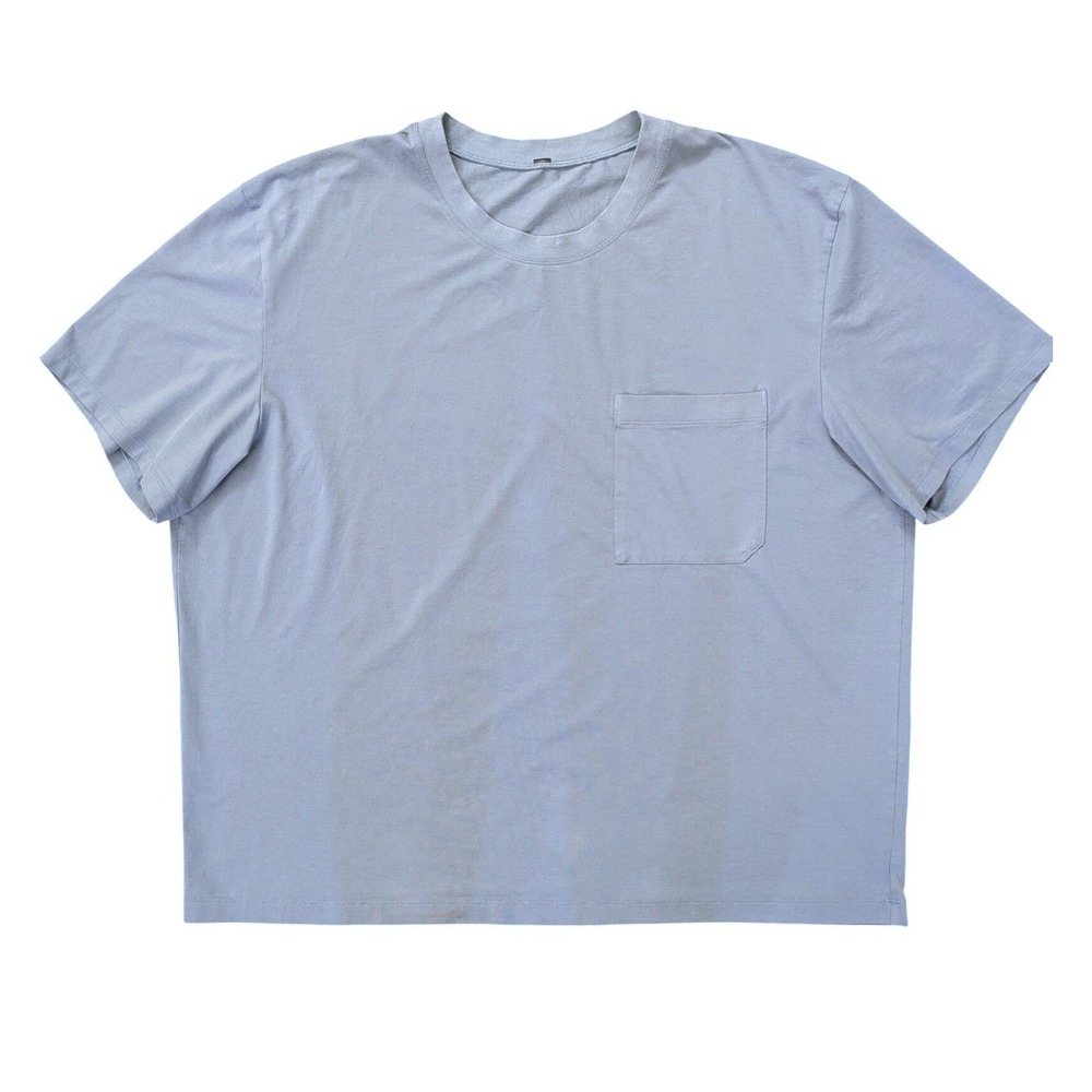 Lululemon Short Sleeve Shirt